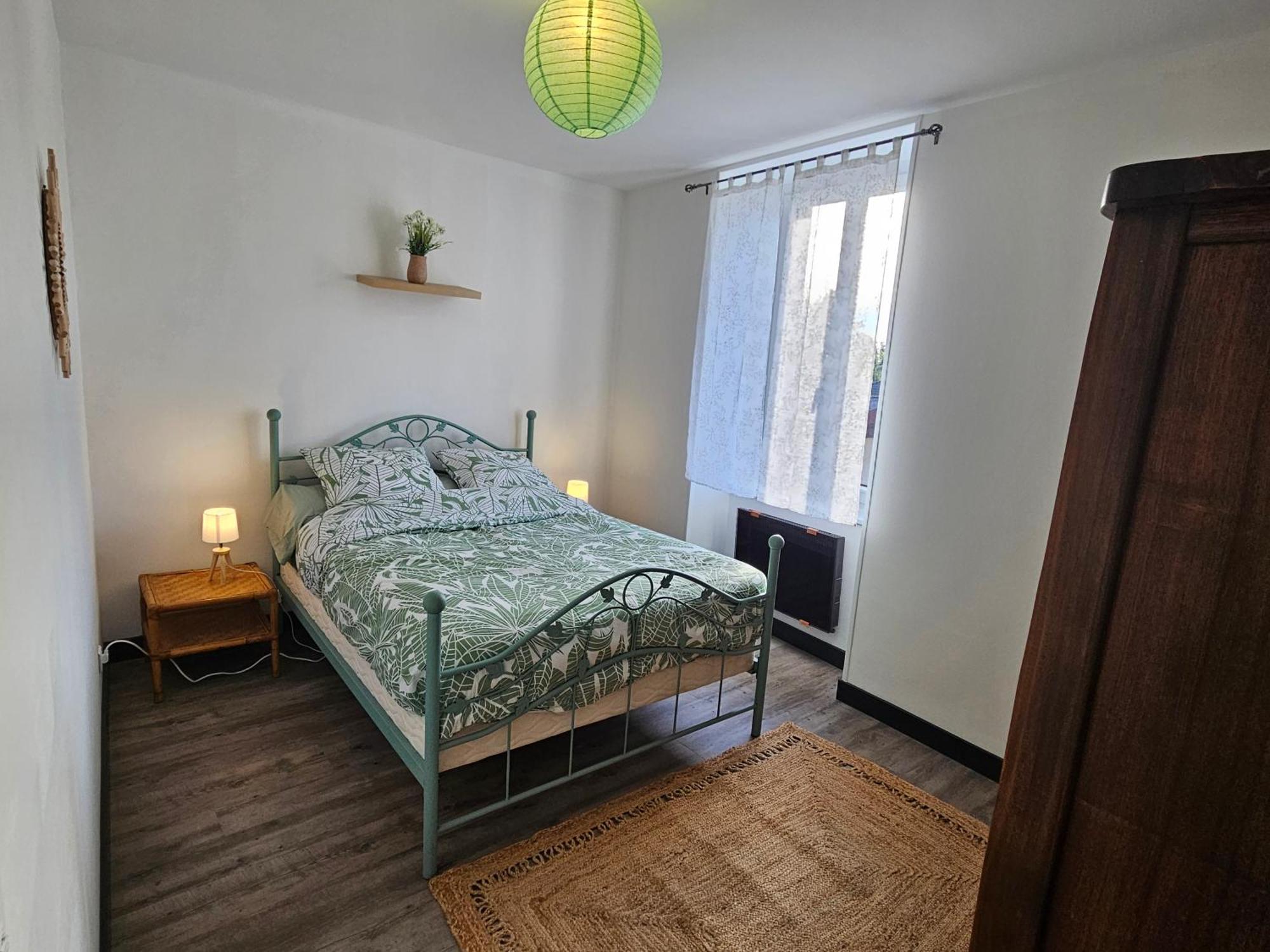Appartement Le Jardin Imaginaire Champagnole Exteriér fotografie